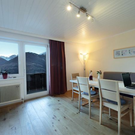Ferienwohnungen Tiroler Alpenhof Innsbruck Ngoại thất bức ảnh